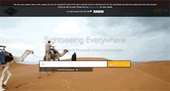 Desktop Screenshot of grayline.com