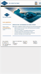 Mobile Screenshot of bookings.grayline.is
